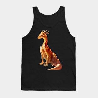 Dark Souls Xtreme Xpositions Tank Top